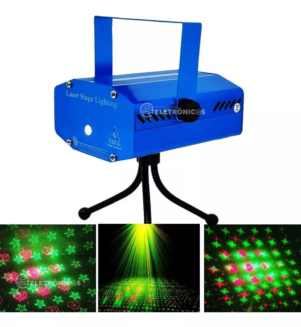 Terceira imagem para pesquisa de canhao laser