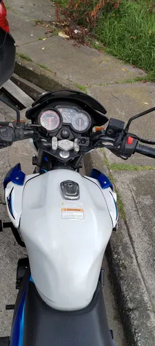 Yamaha Sz R Excelente Estado