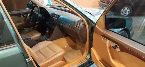 Mercedes Benz C280 Elegance 1995