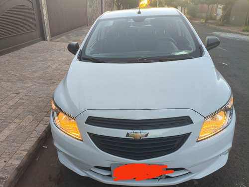 Chevrolet Onix 1.0 Joy 5p