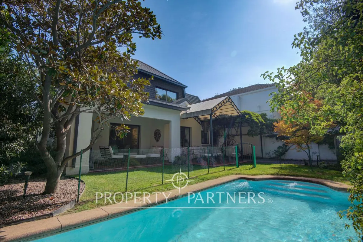Imagen 2 de 30 de Hermosa Casa A Pasos De Vma-cvd. Metro El Golf