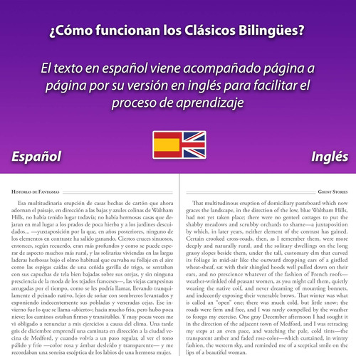 Extraño Caso Dr. Jekyll Mr. Hyde Inglés / Español Plutón