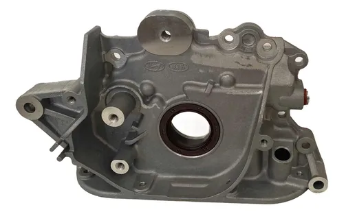 Bomba Aceite Kia Picanto 2009
