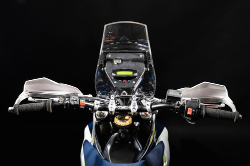 Imagen 24 de 25 de Husqvarna Enduro 701 0km By Rade Garage - Palermo Bikes