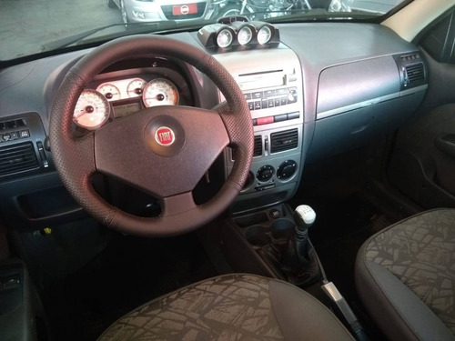 Imagem 12 de 12 de Fiat Strada 1.8 Adventure Cab. Dupla Flex 2p