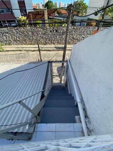 Imagem 18 de 21 de Casa Para Alugar, 80 M² Por R$ 850,00/mês - Varjota - Fortaleza/ce - Ca0269