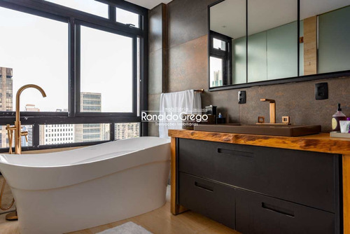 Imagem 5 de 22 de Apartamento Com 3 Dorms, À Venda, Jardim Paulista-sp-r$ 3.3 Mi - V4218