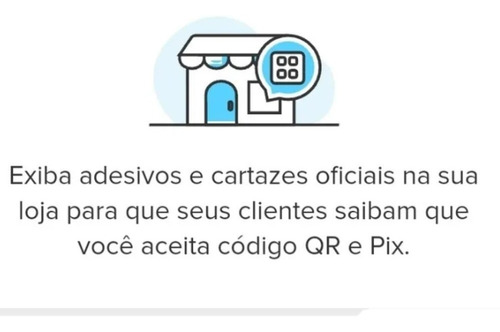 Venda Com Codigo Qr E Pix E Ofereça Mais Opçoes De Pagamento