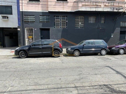 Imagem 2 de 2 de Predio Comercial, Aluguel, Santana, Sao Paulo - 29354 - L-29354