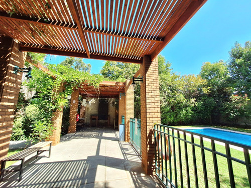 Precioso Dpto En Providencia! 2d/2b/1e/1b/ Terraza