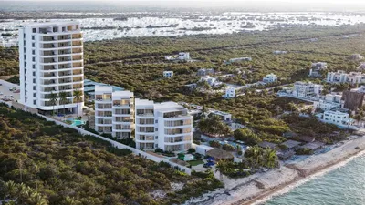 Departamento en venta