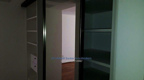 Apartamento De 2 Dormitorios Venta Con Renta Punta Carretas