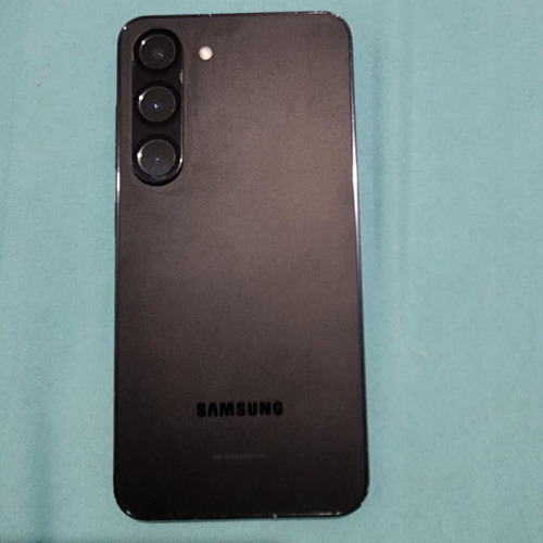 Samsung S23 Plus 128 Gb 8 R (Usado)