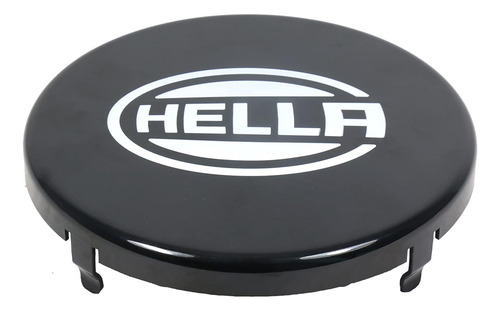 Luz Led Para Conducir Hella 358117161 Valuefit 500, Color...
