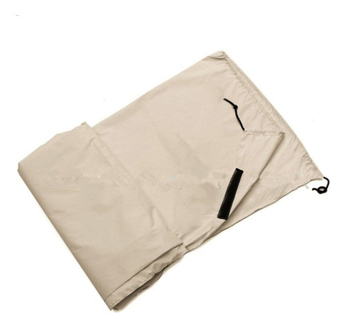 Protector Impermeable, Cubierta Enrollable For Piscina Al