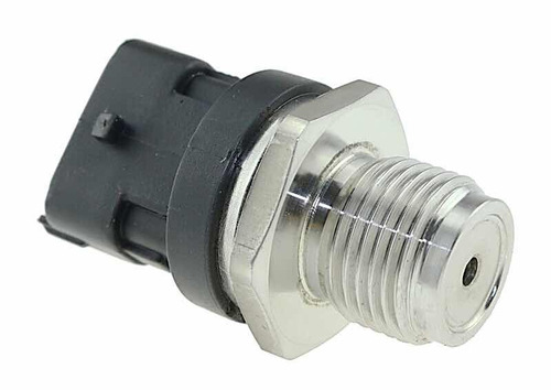 Sensor Presión Combustible De Rampa Chevrolet S10 Motor Mwm