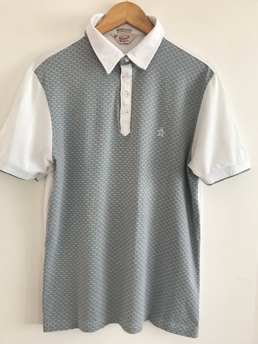 Chomba Penguin Slim Fit