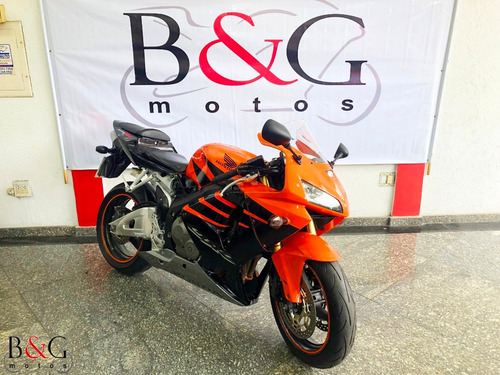 Honda Cbr 600rr - 2006