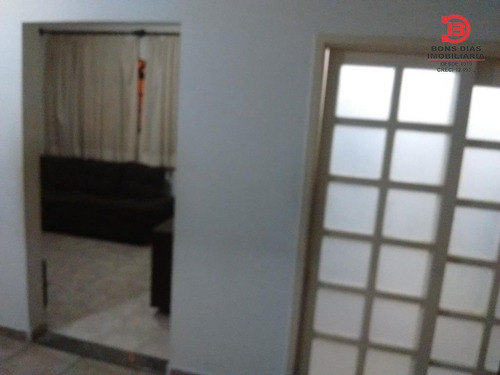 Imagem 4 de 15 de Sobrado - Vila Esperanca - Ref: 4933 - V-4933