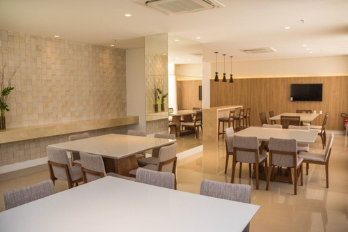Imagem 11 de 15 de *valor Sujeito A Alteração Sem Aviso Prévio* Apartamento Com 2 Dormitórios À Venda, 100 M² Por R$ 790.471 - Dunas - Fortaleza/ce - Ap2477