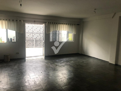 Imagem 5 de 18 de Casa À Venda Em Jardim Textil - Ca002776
