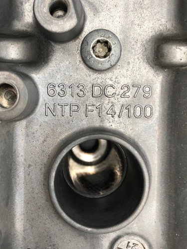 Cabeçote Audi A1/ A3/ S3/ Q3 1.4 Tsi (Usado)