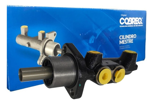 Cilindro Mestre Freio Gm Corsa Classic 12/ C/ Abs Cobreq