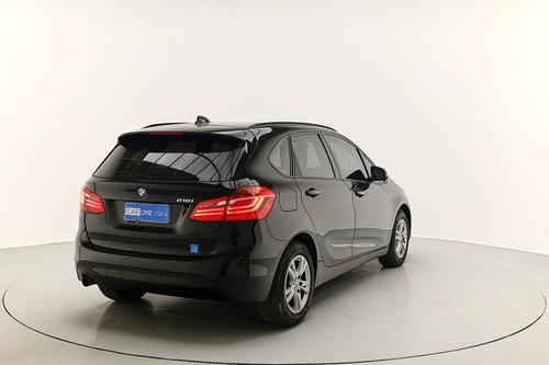 Imagen 7 de 15 de Bmw 218 Active Tourer 2.0 2018
