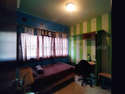 Imagen 5 de 20 de Townhouse En Alquiler Trigal Norte Valencia 23-1800 Rentahouse