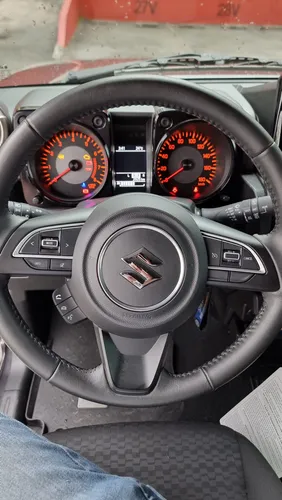 Suzuki Jimny 5p