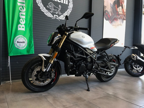 Imagen 16 de 23 de Benelli 752s - Disponible Para Entrega Inmediata!!! Jc