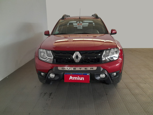 Imagen 4 de 10 de Renault Duster Oroch 1.6 Outsider 2018 (int 8533)