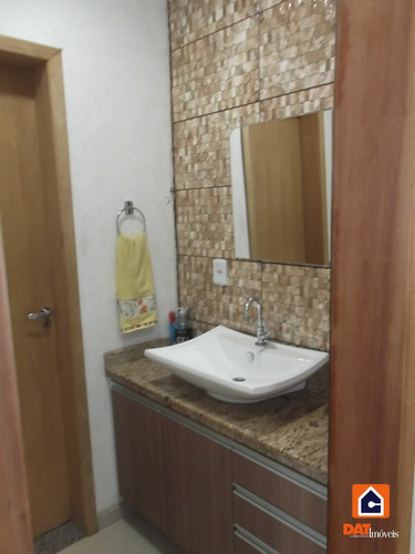 Imagem 15 de 24 de Casa À Venda Em Chapada - 212