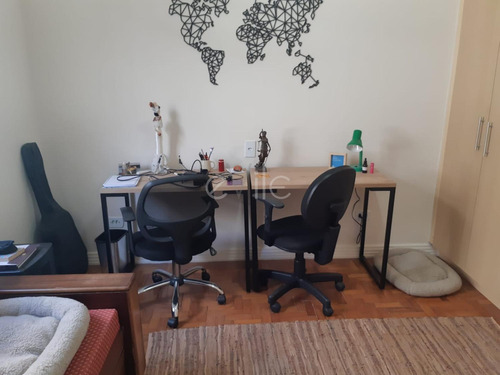 Imagem 11 de 21 de Casa À Venda Em Vila Industrial - Ca009491