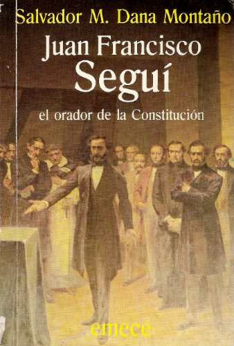 Juan Francisco Segui - Montaño - Emece