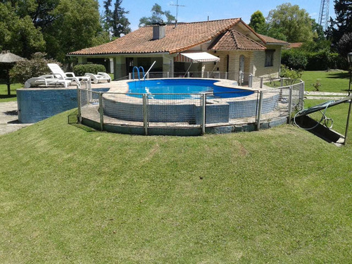 Imagen 4 de 15 de Casa Quinta Imperdible