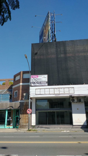 Imagen 2 de 15 de Oportunidad ! ! ! Local En Av. Libertador, Vicente Lopez