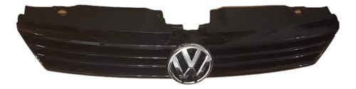 Parrilla Volkswagen Vento Mk6 Base 11-15 Original Detalle 2