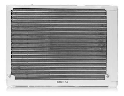 Aire Acondicionado De Ventana 6000 Btu 115 Voltios Control Color Blanco