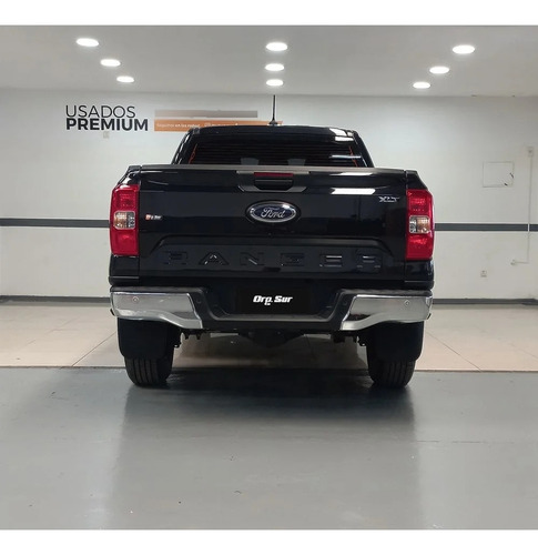 Ford Ranger 2.0 Cd 4X2 Xlt At 210Cv