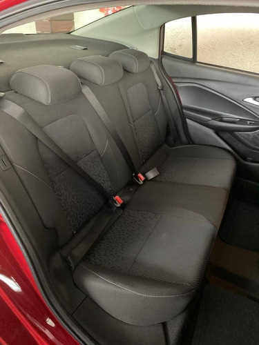 Chevrolet Onix 1.0 Turbo Flex Lt Manual