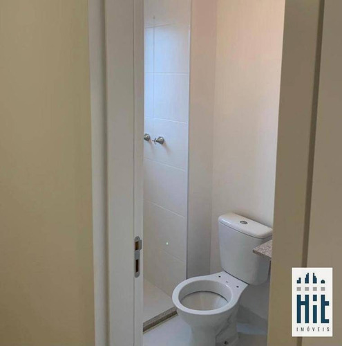 Imagem 12 de 14 de Apartamento À Venda, 59 M² Por R$ 691.500,00 - Cambuci - São Paulo/sp - Ap3586