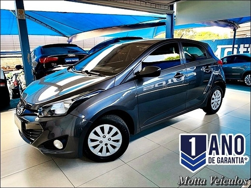Hyundai Hb20 1.0 Comfort 12v