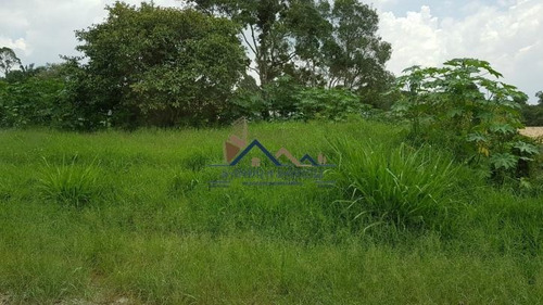 Imagem 13 de 15 de Terreno Plano Em Condomínio Alto Padrão No Km 39 Da Raposo - 342