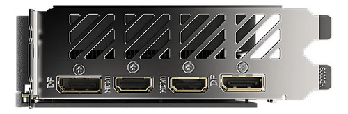 Tarjeta De Video Gigabyte Geforce Rtx 4060 Eagle Oc 8g 3 Fan