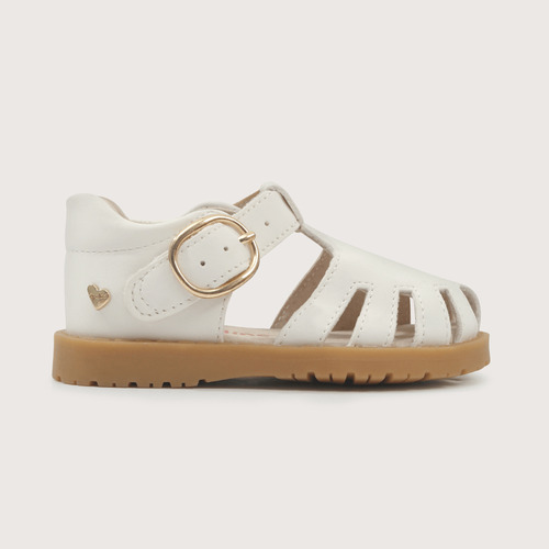 Sandalia Bebés Blanco 39447 Opaline