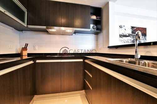 Imagen 7 de 30 de Apartamento Forest Tower Punta Del Este