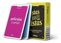 Comprar Listas Las Listas, De Vv.aa. Editorial Tinkuy, Tapa Blanda, Edición 1 En Español