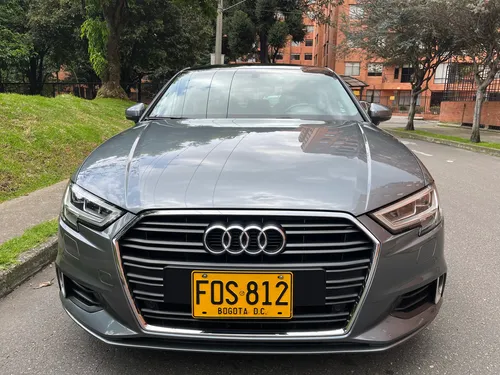 Audi A3 1.2 Tfsi Ambition Sedan
