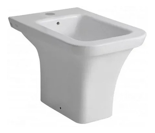 Bidet Ferrum Milena 1 Agujero Bdf1j Blanco